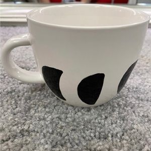 Phases Of The Moon Mug